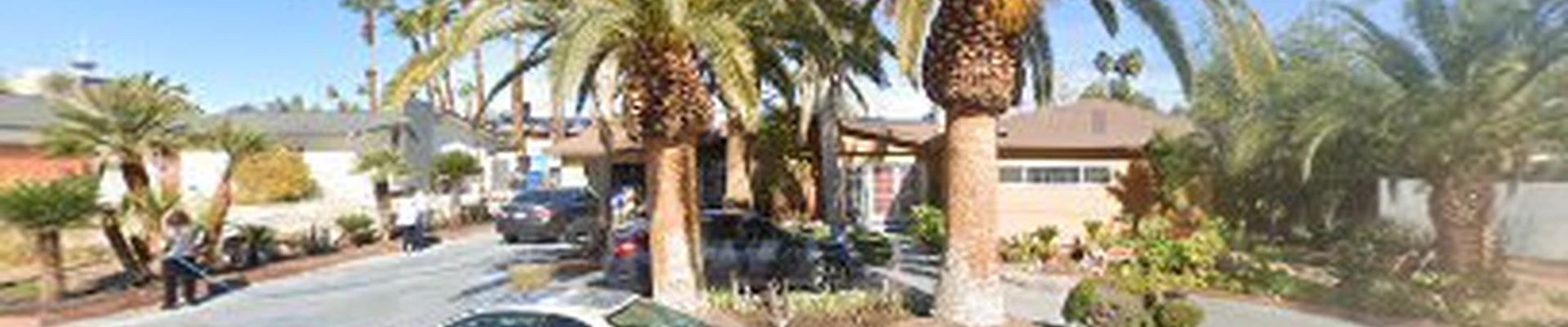 El Rancherito Lawn Maintenance LLC
