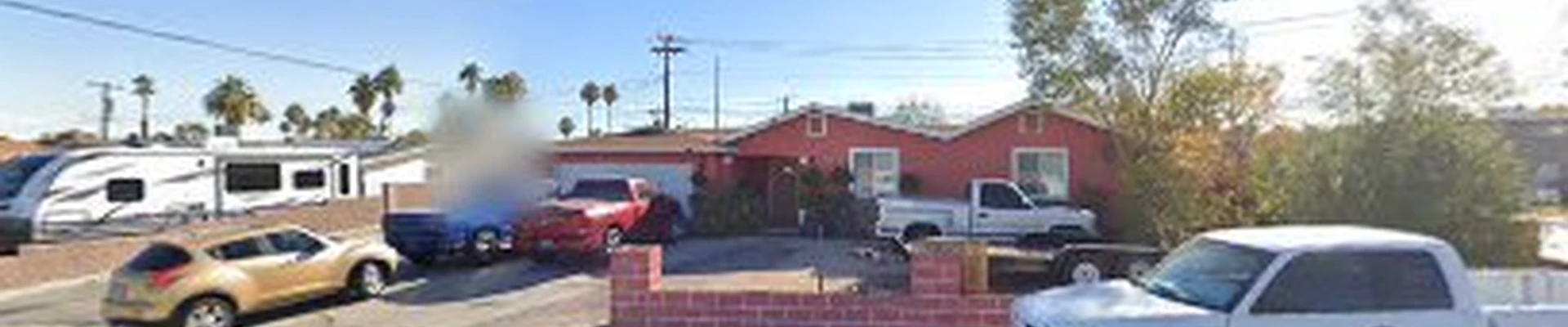 Pedraza Lawn Maintenance