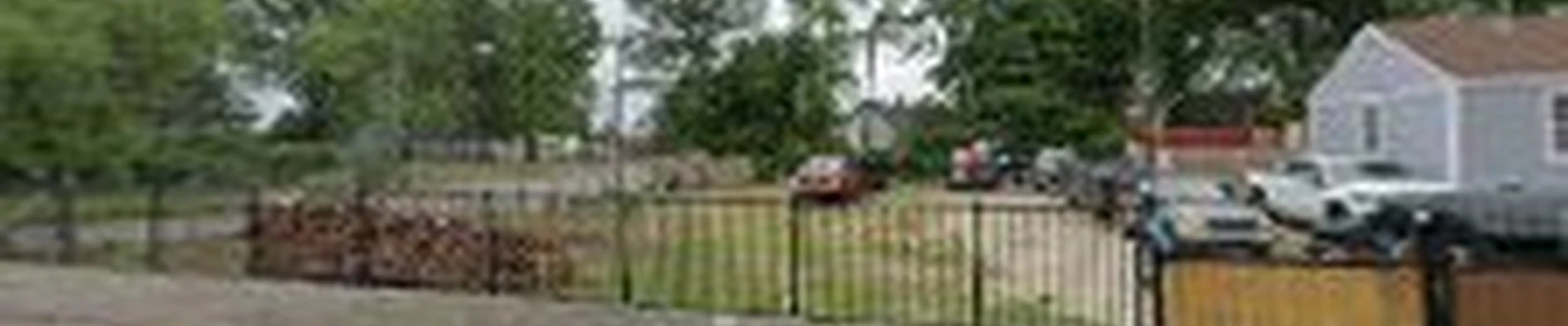 B.M Tree Service & Landscape