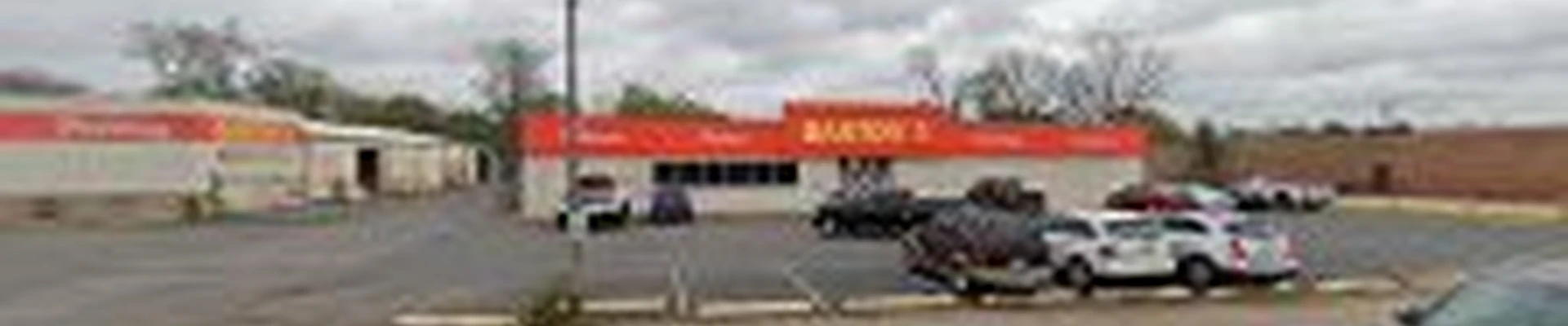Barton's