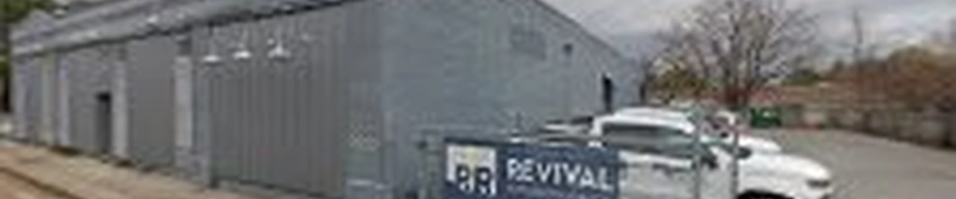 Revival Restoration Services, LLC
