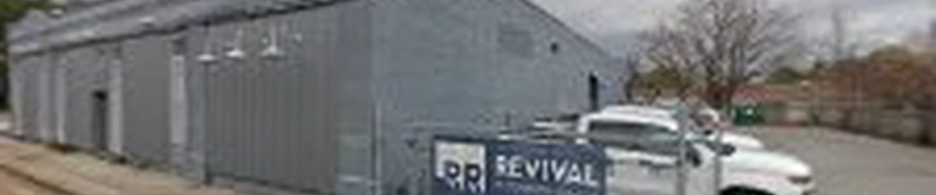 Revival Roofing Services