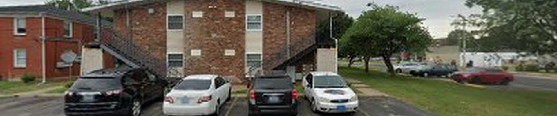 Excel Tree Service Louisville