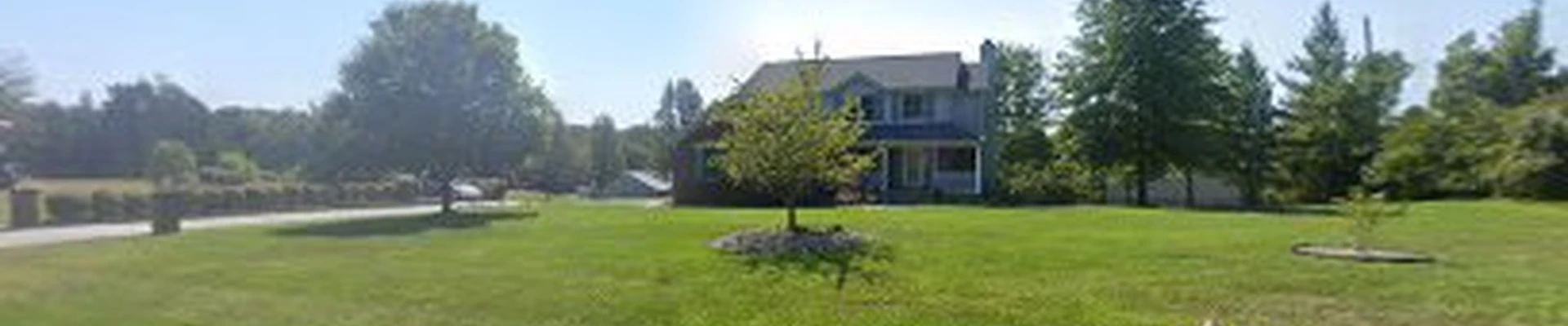 All Professional Tree Service Inc