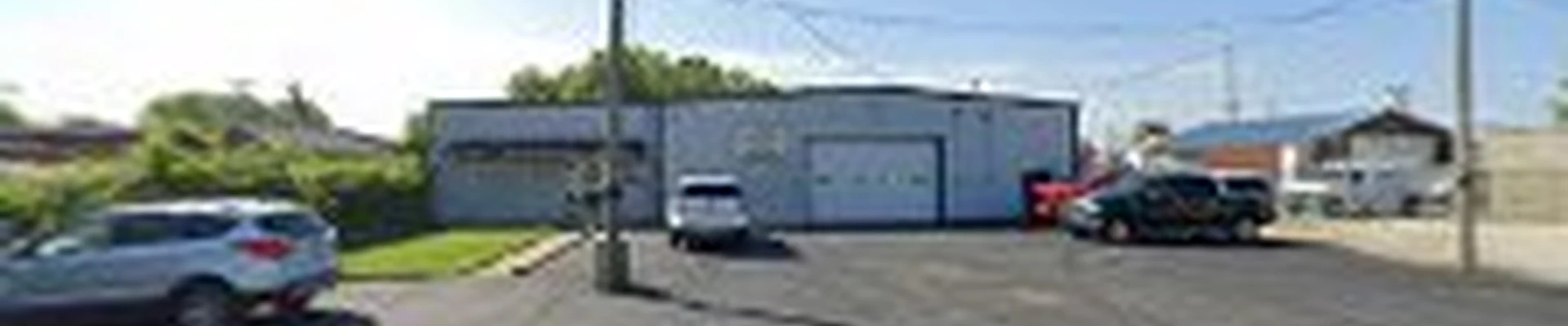 River City Restoration Group
