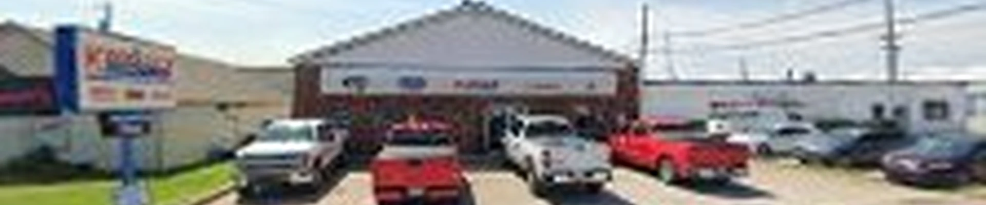 Kwik-Set Fasteners Inc