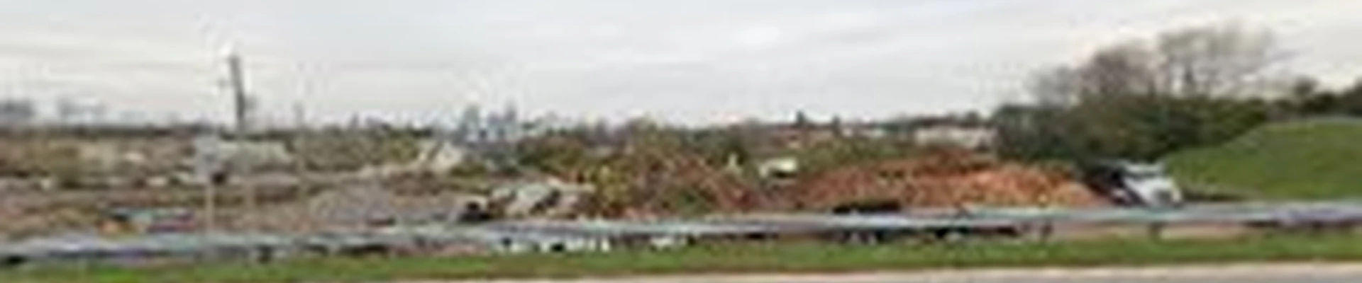 The Mulch Yard