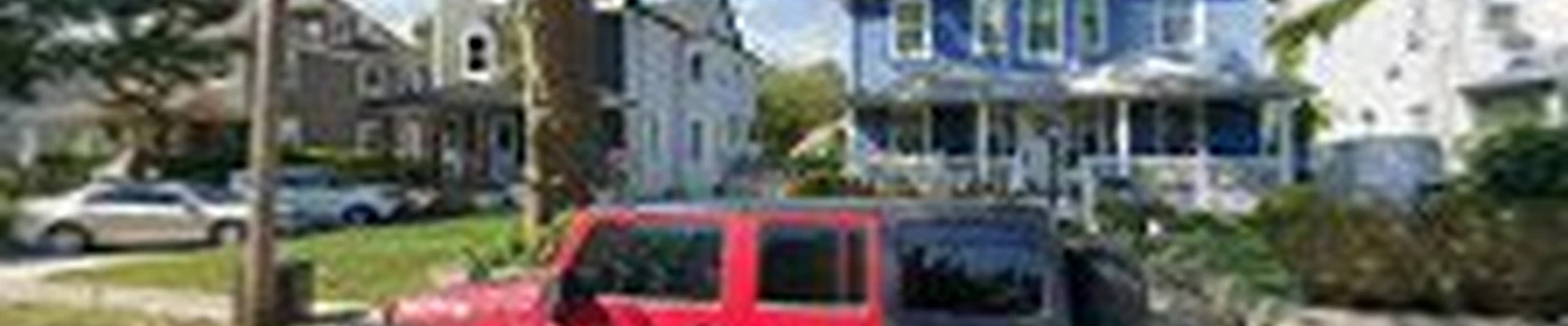 Local Heating, Cooling, and Refrigeration