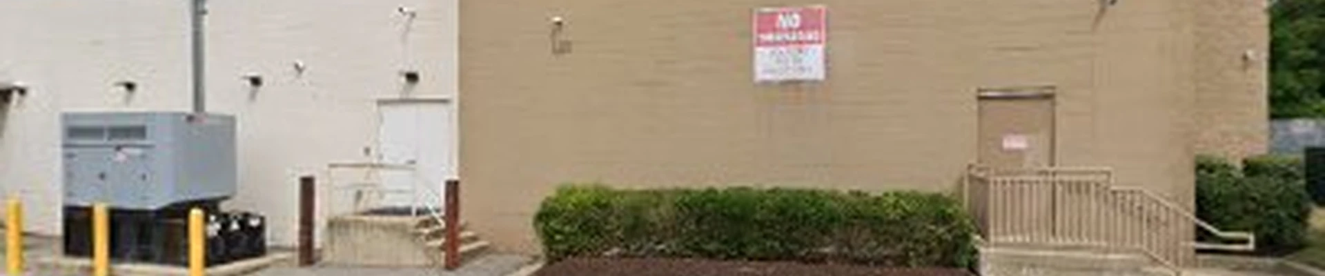 Walmart Garden Center
