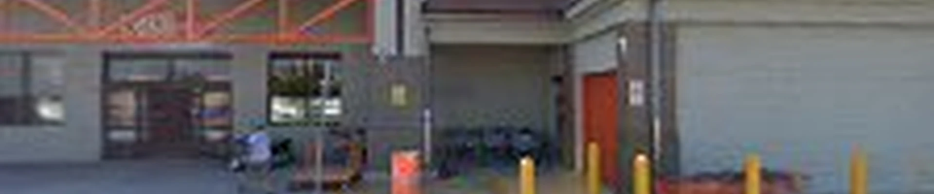 Home Services at The Home Depot