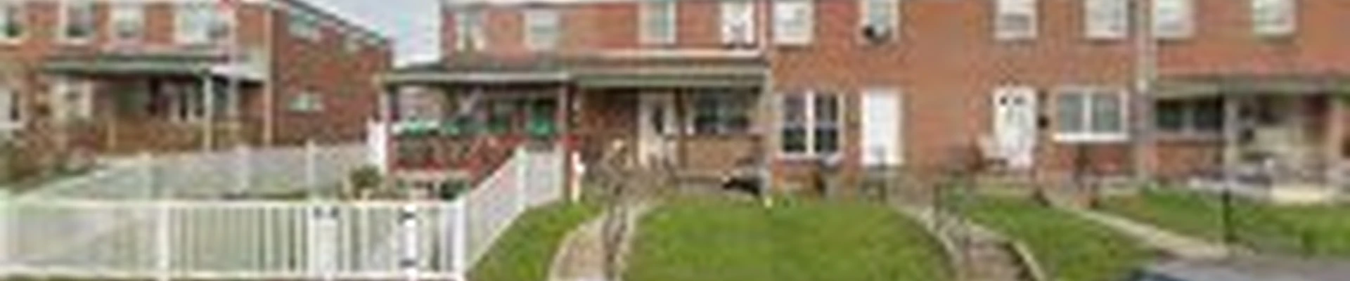 Charm City Lawn Services, LLC