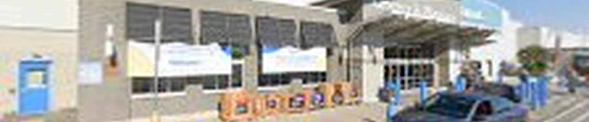 Walmart Garden Center