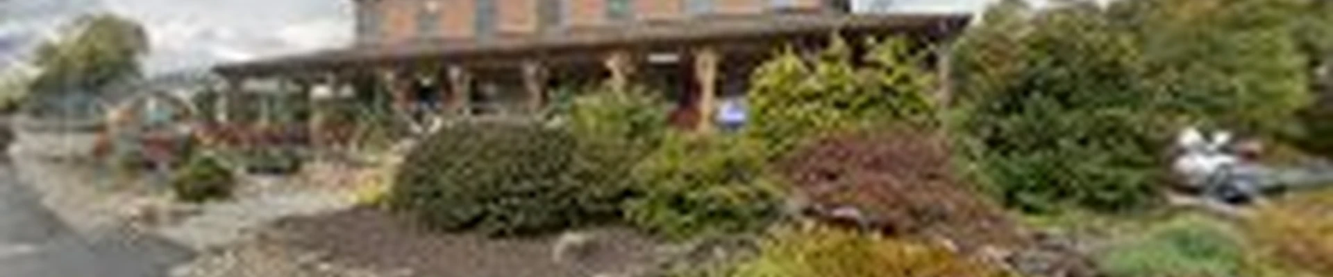 Glyndon Gardens