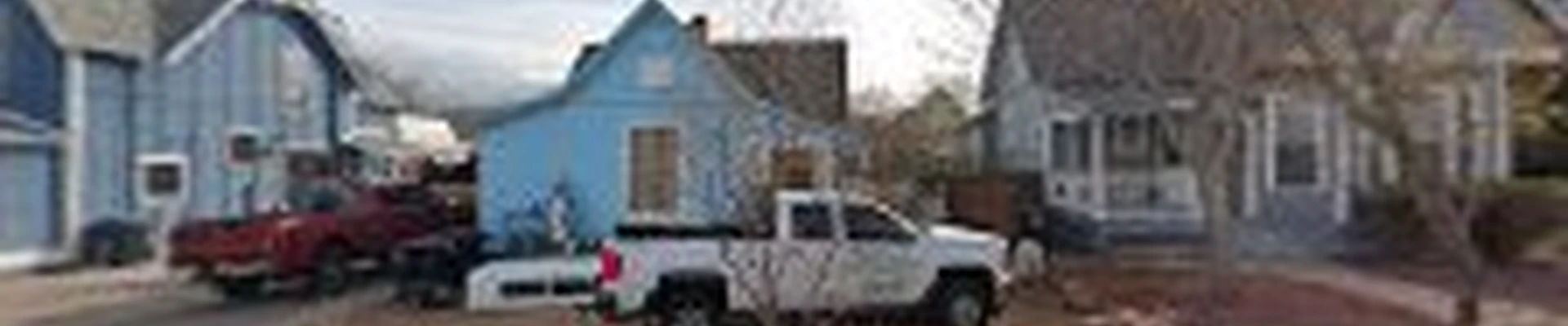 A-1 Tree and Hauling Services