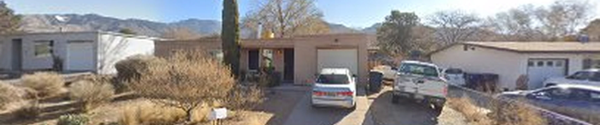 Albuquerque Tree Care