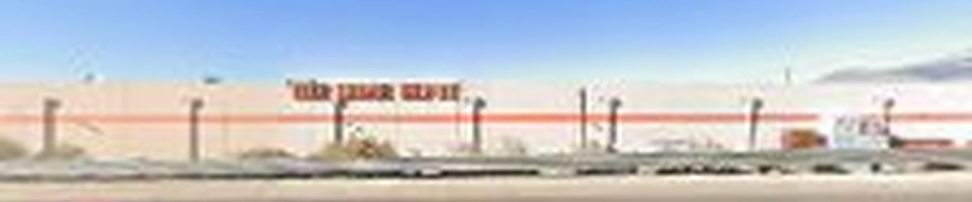 Garden Center at The Home Depot
