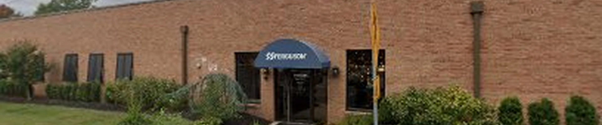 Ferguson HVAC Supply