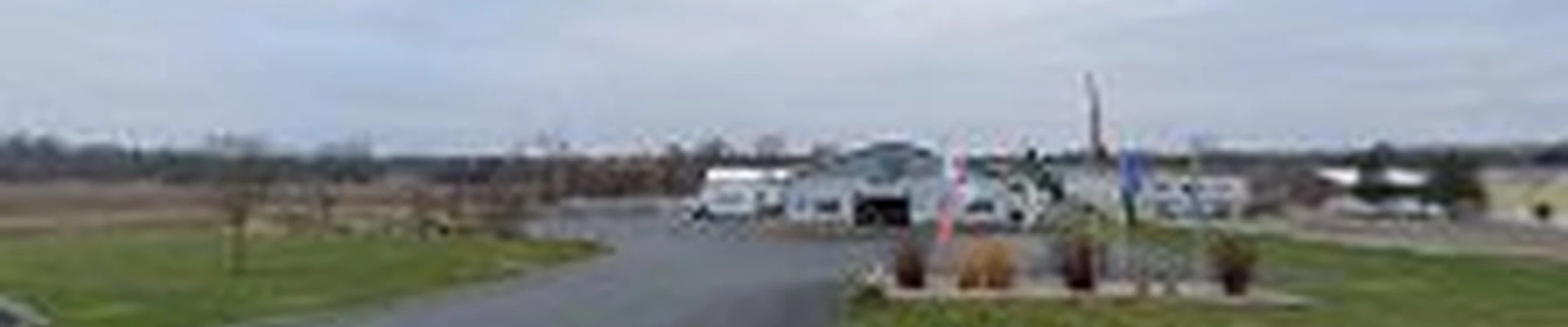 Olson's Outdoor Power Equipment