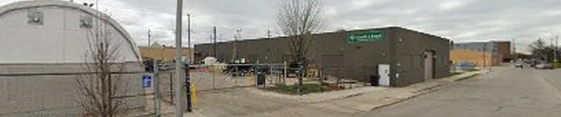 David J. Frank Landscape Contracting