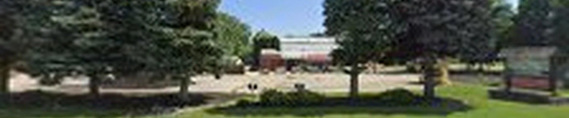 County Line Market