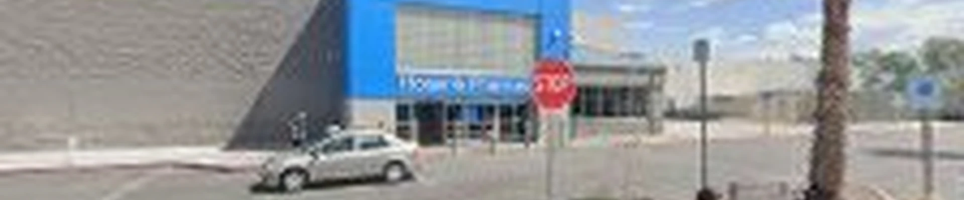 Walmart Garden Center