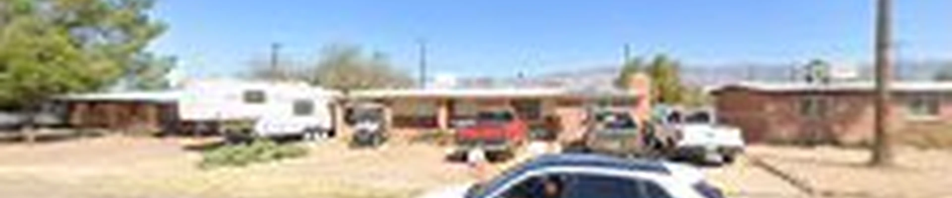 Diamondback Tractor Services