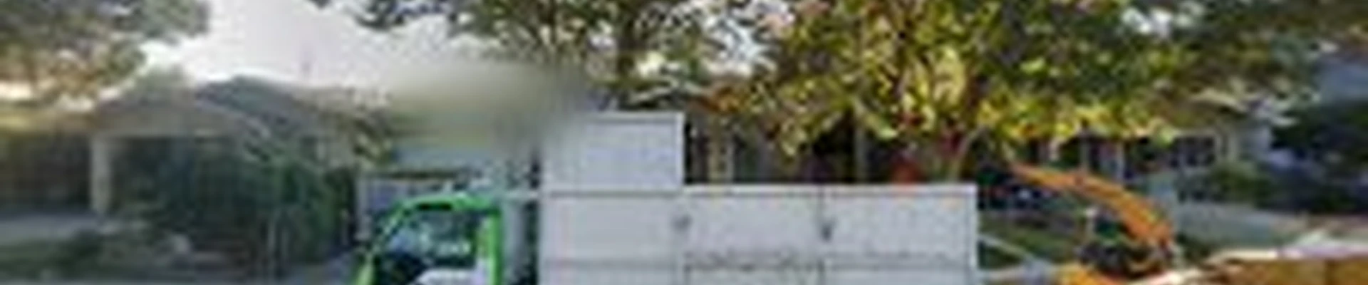 Sanchez Treescape Construction Inc.