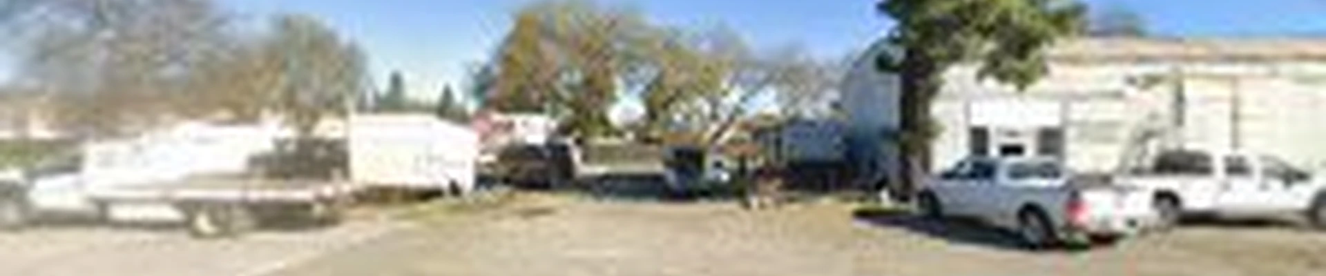 Woodland Tree Service Inc.