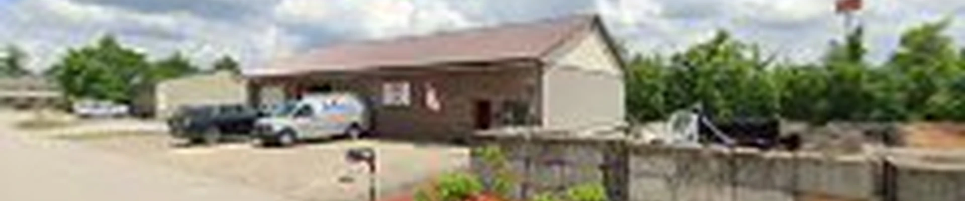 Barnett's Heating & Air Conditioning