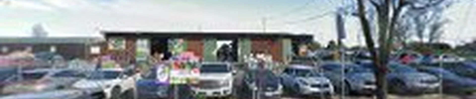 Green Acres Nursery & Supply