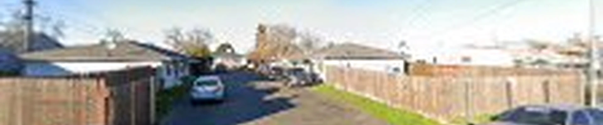 Sacramento Valley Fencing