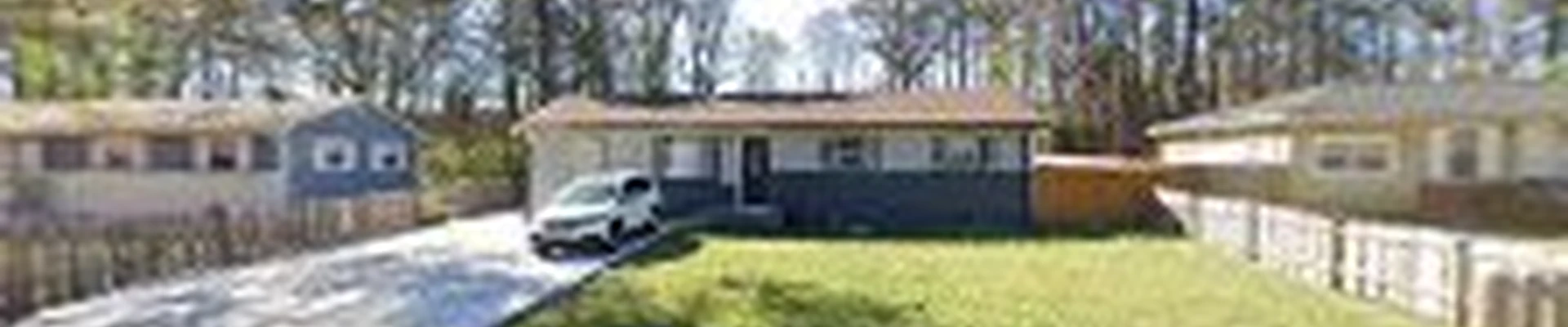 Salgado Tree Service Ellenwood