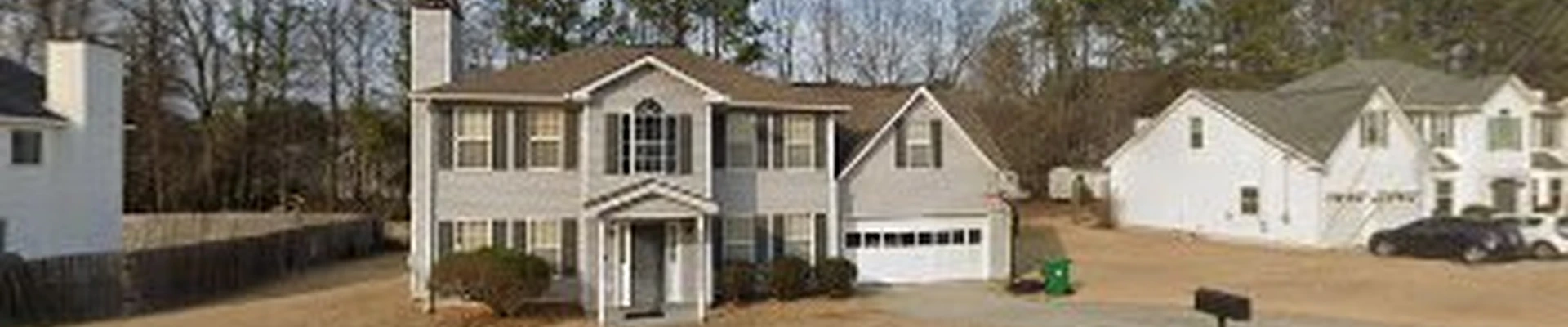 GA. Roof And Tree Service