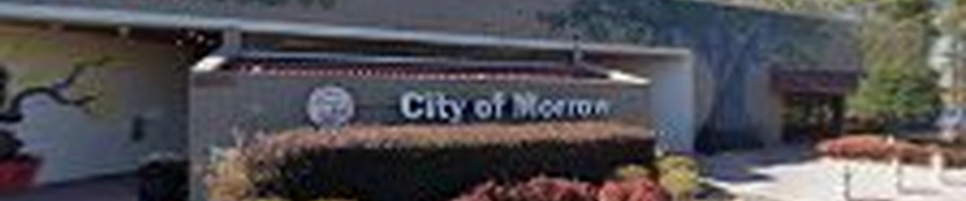 Morrow Sanitation Office