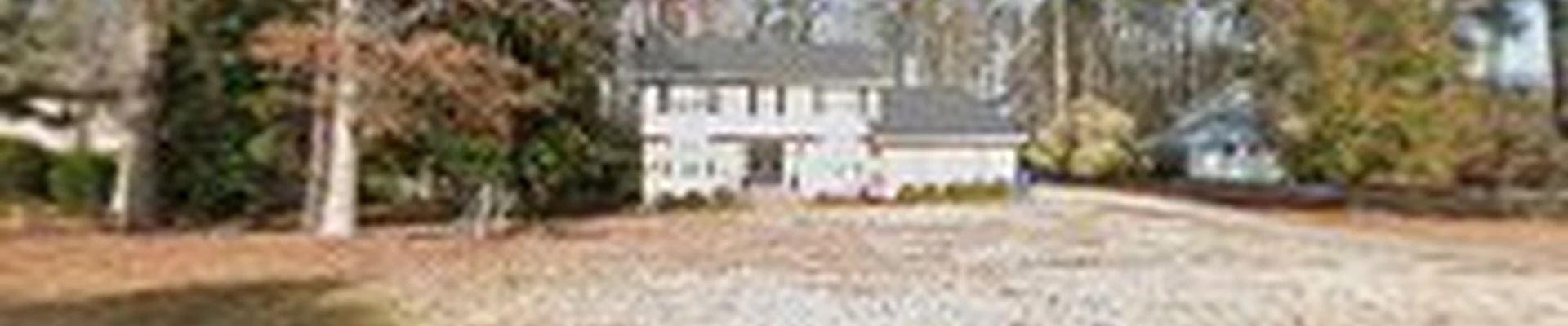 Evergreen Tree Services
