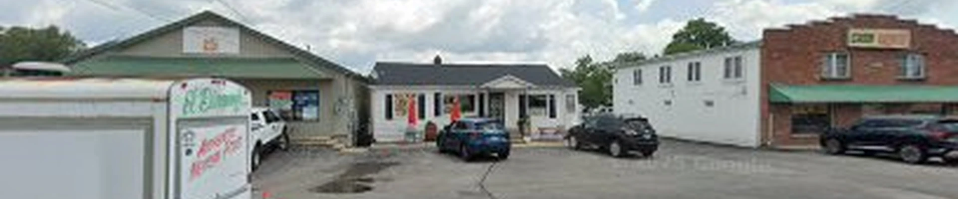 Brashear HVAC