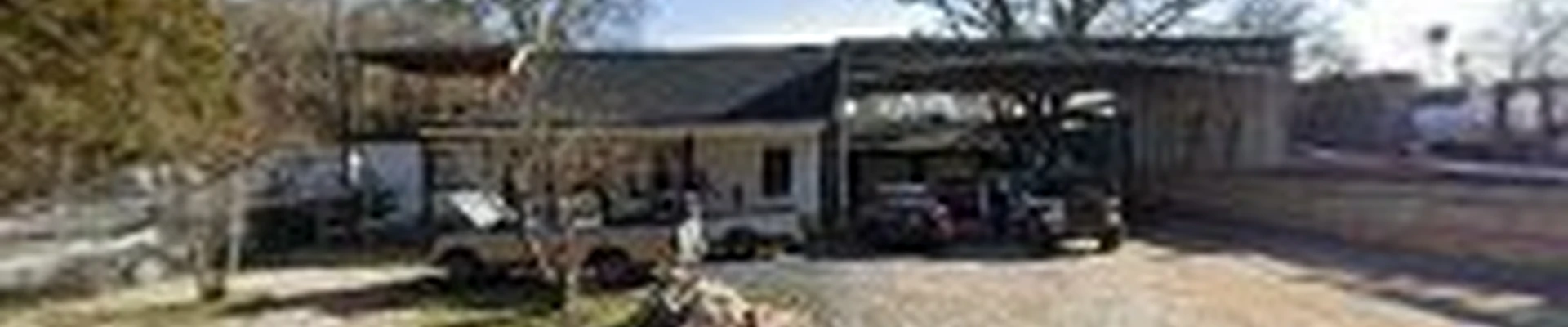 White Oak Tree Service LLC