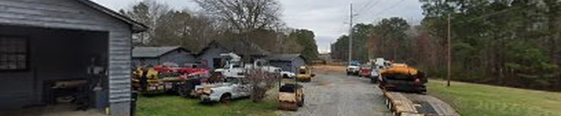 Ace Tree Surgery Inc