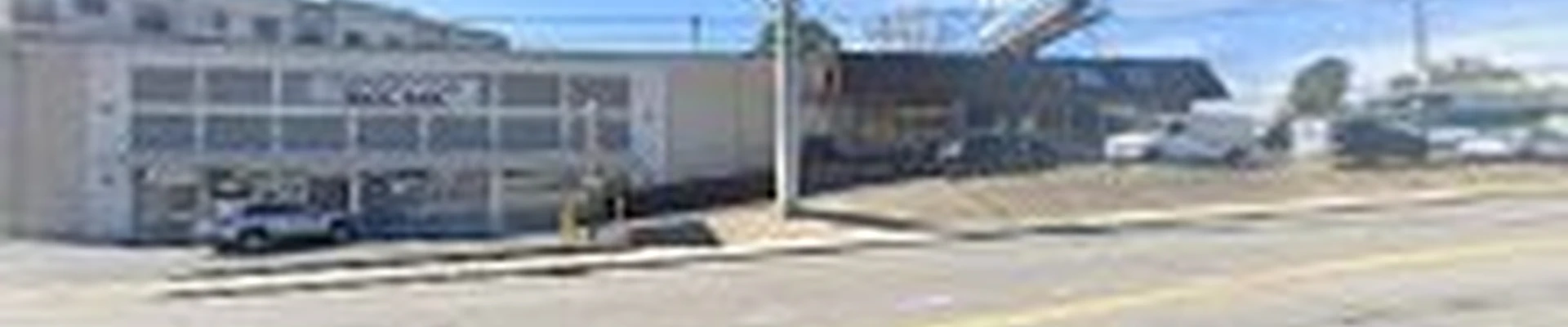Express pressure washing llc