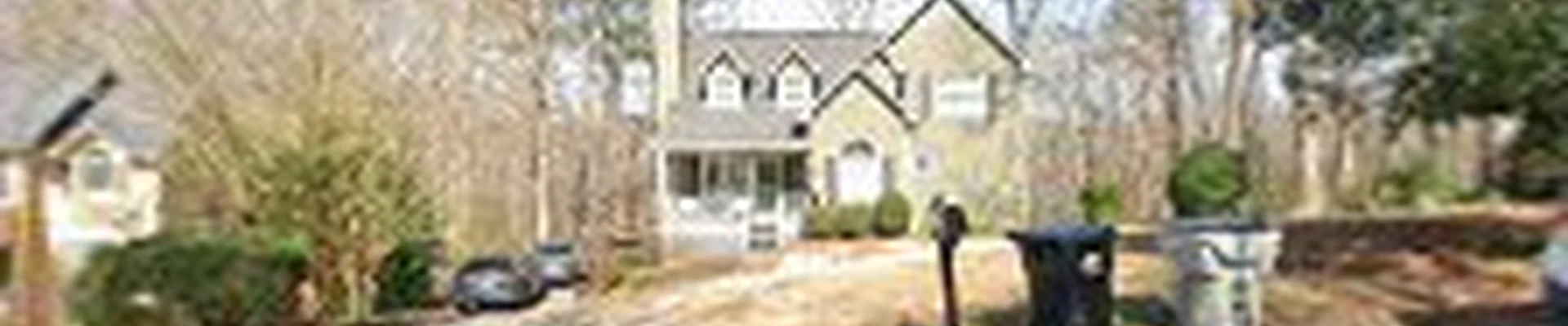 Meridian Tree Service Atl