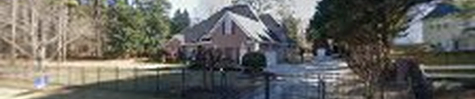 Ricky's Tree Services