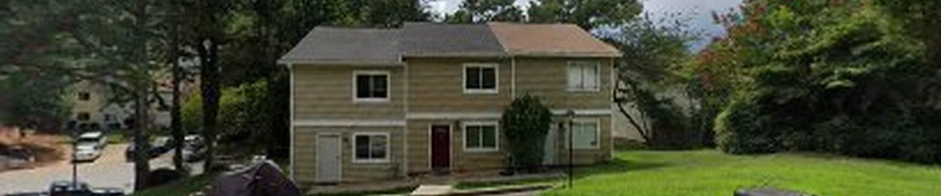 Tree Solutions of Georgia