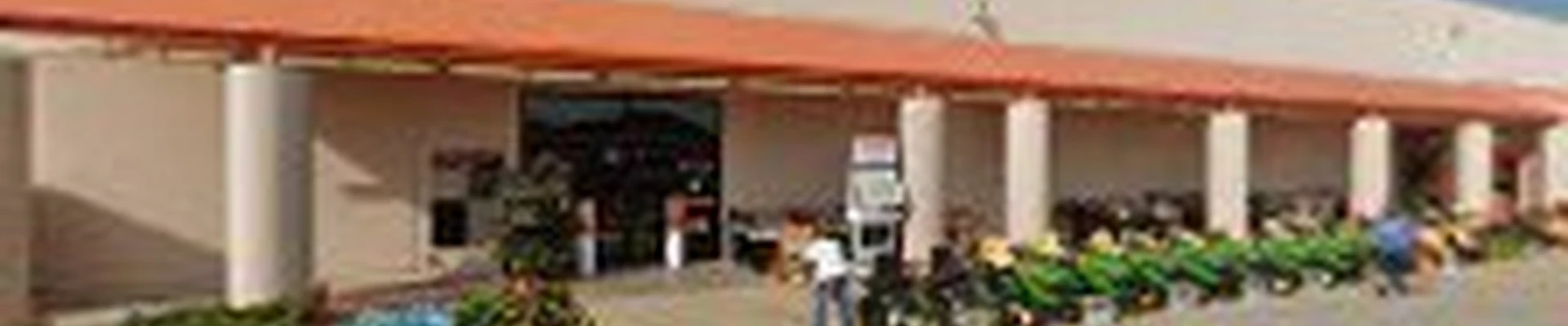 Garden Center at The Home Depot