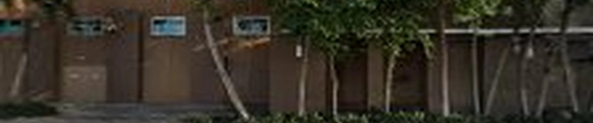 Walmart Garden Center