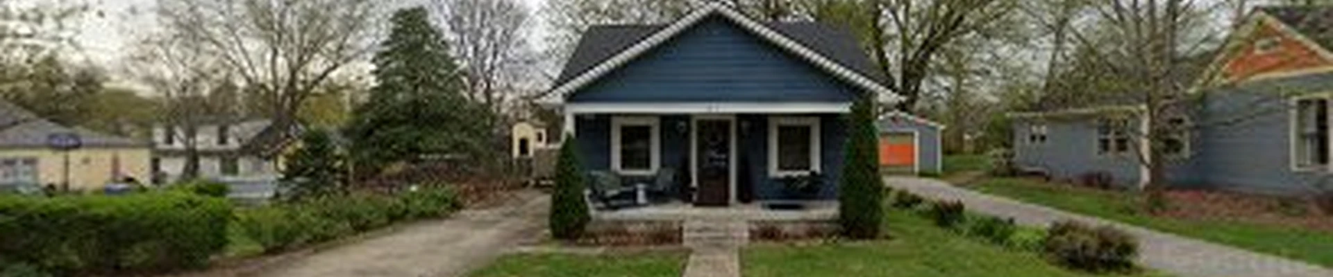Barnes Hvac