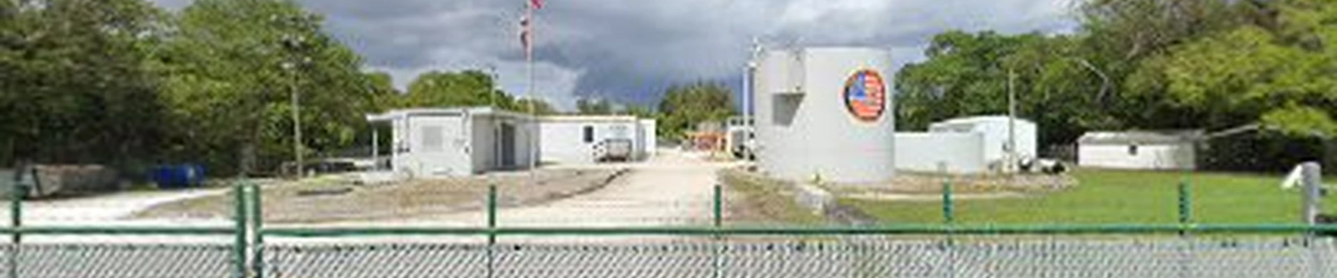 Miami-Dade County Public Works and Waste Management Department
