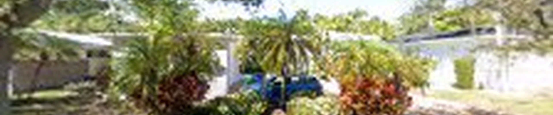 Sunshine Grove Arbors