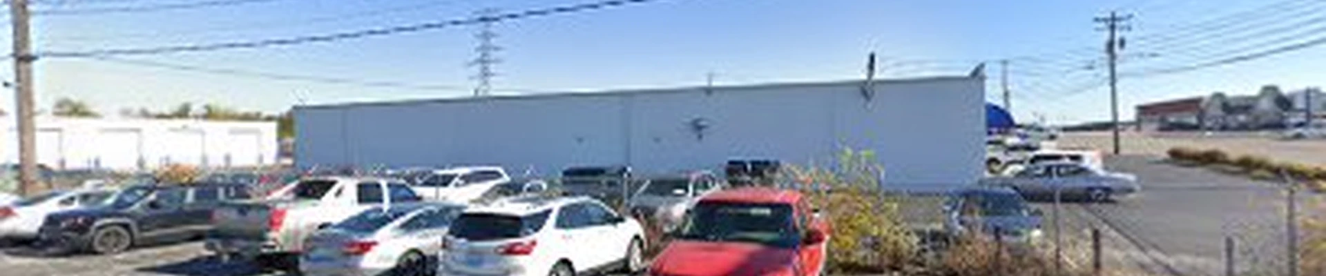 Stivers HVAC