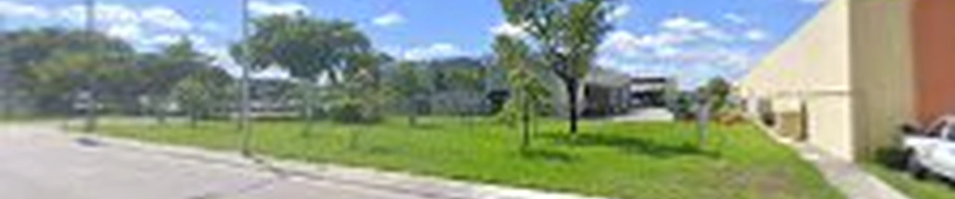 Opa Locka Public Works Department