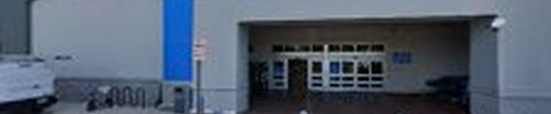 Walmart Garden Center